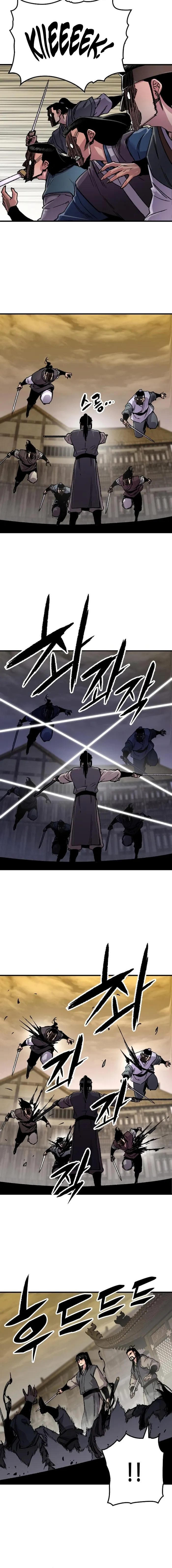 Reincarnation Of The Heavenly Demon Chapter 101 - Page 16