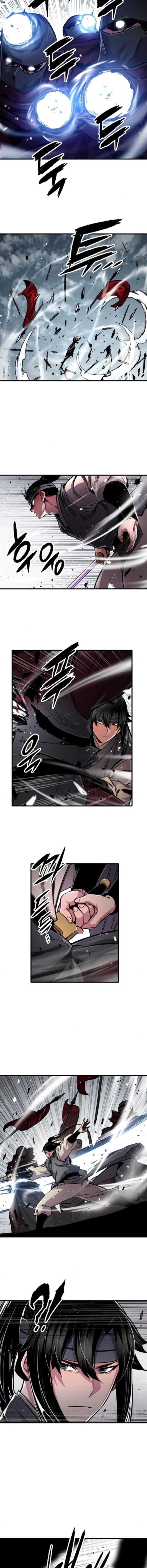 Reincarnation Of The Heavenly Demon Chapter 103 - Page 14