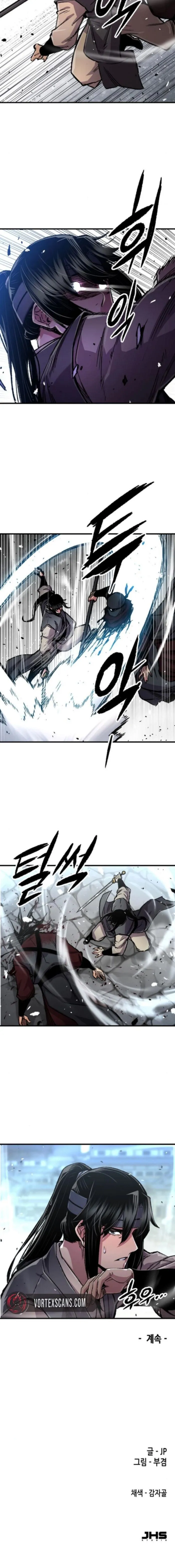 Reincarnation Of The Heavenly Demon Chapter 103 - Page 16