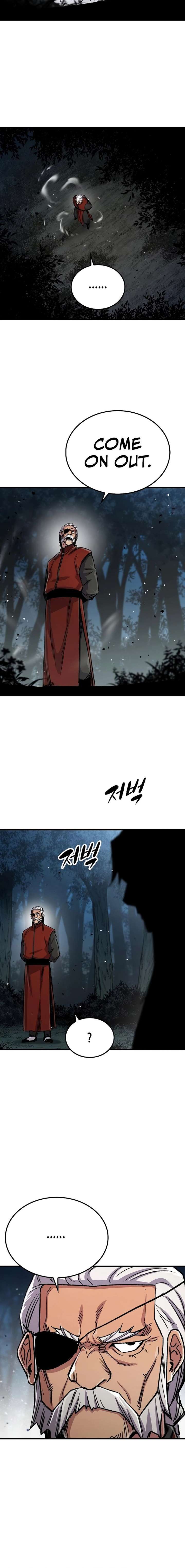 Reincarnation Of The Heavenly Demon Chapter 105 - Page 25