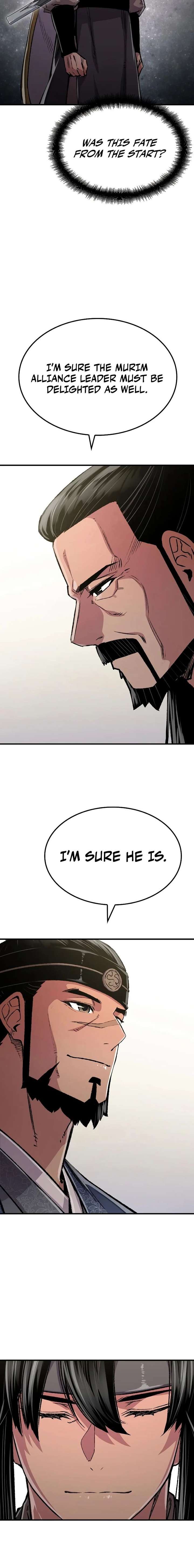 Reincarnation Of The Heavenly Demon Chapter 108 - Page 4