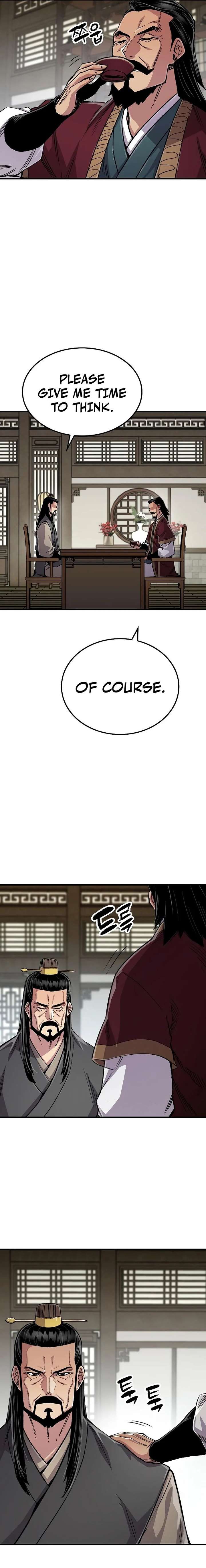Reincarnation Of The Heavenly Demon Chapter 108 - Page 17