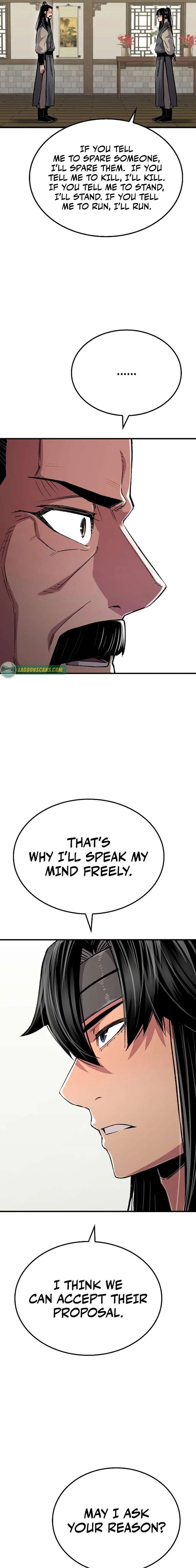 Reincarnation Of The Heavenly Demon Chapter 108 - Page 19