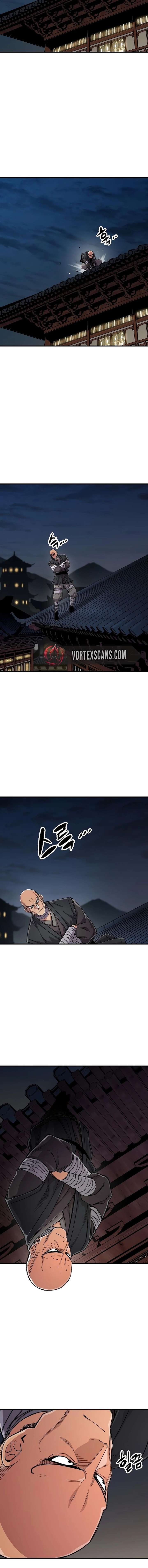 Reincarnation Of The Heavenly Demon Chapter 109 - Page 15