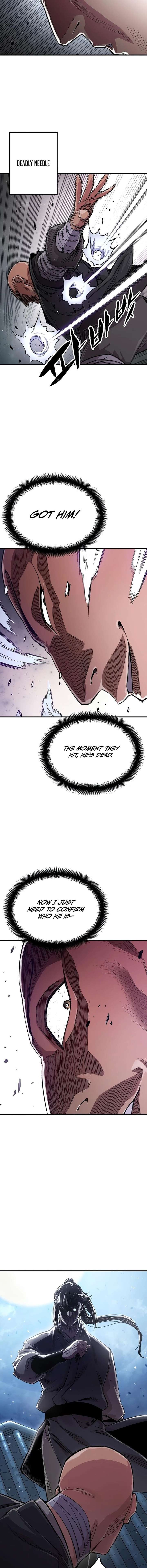 Reincarnation Of The Heavenly Demon Chapter 109 - Page 18