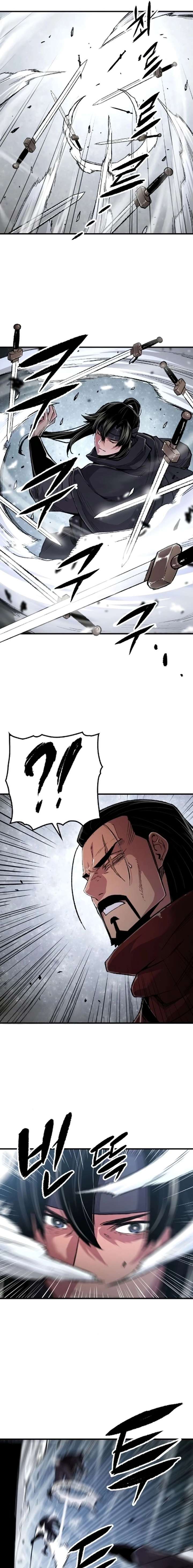 Reincarnation Of The Heavenly Demon Chapter 112 - Page 7
