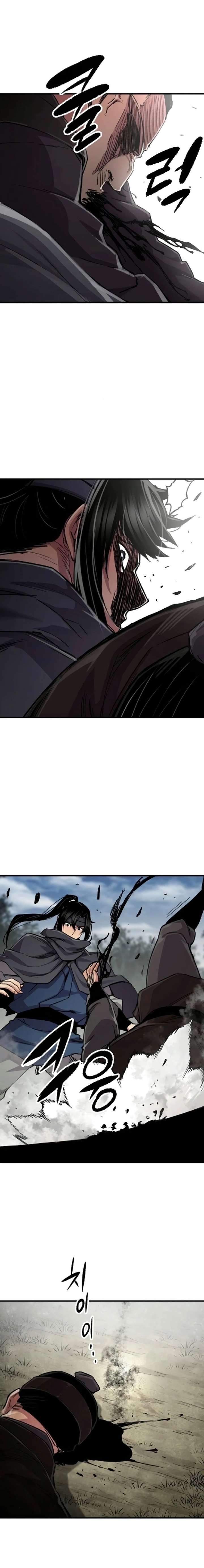 Reincarnation Of The Heavenly Demon Chapter 112 - Page 13