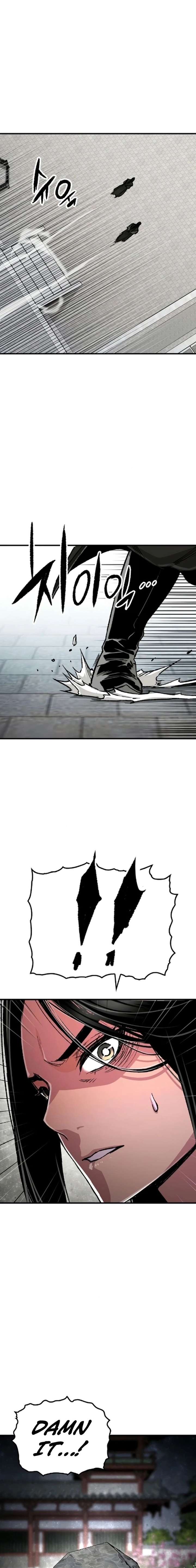 Reincarnation Of The Heavenly Demon Chapter 112 - Page 21