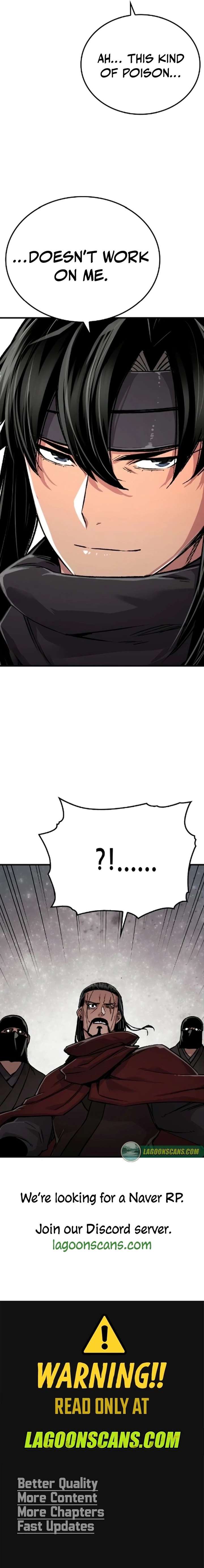 Reincarnation Of The Heavenly Demon Chapter 112 - Page 25