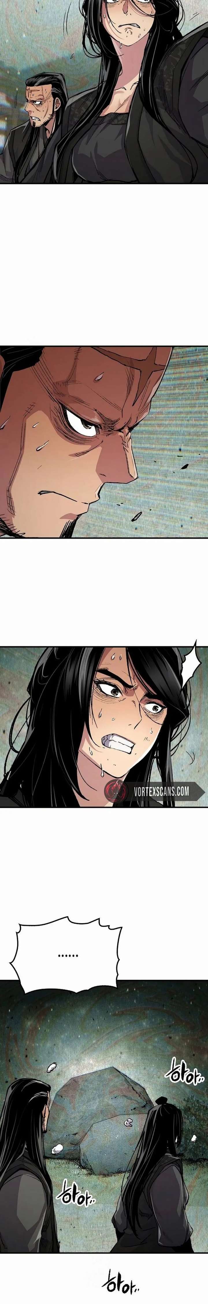 Reincarnation Of The Heavenly Demon Chapter 113 - Page 3