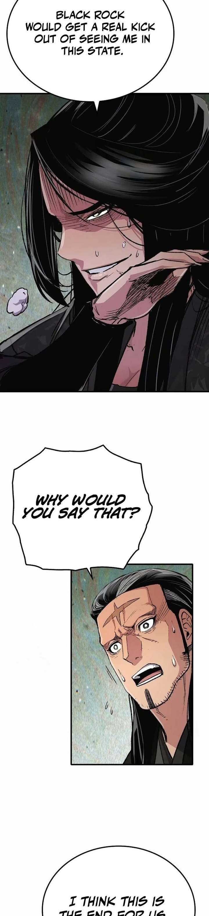 Reincarnation Of The Heavenly Demon Chapter 113 - Page 6