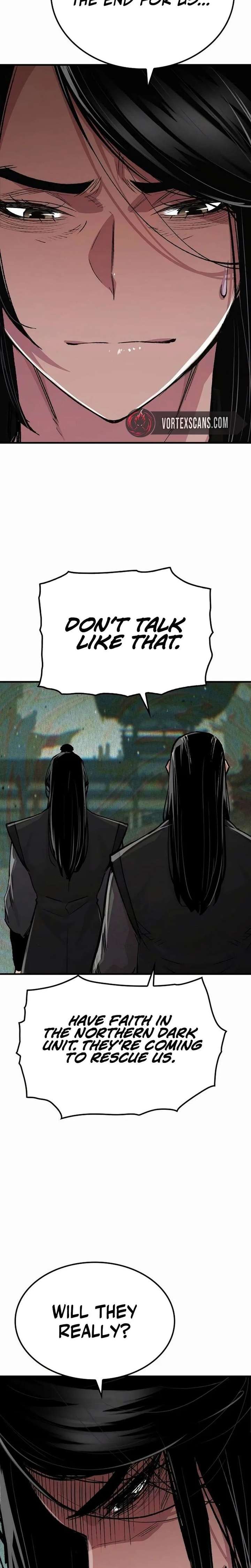 Reincarnation Of The Heavenly Demon Chapter 113 - Page 7