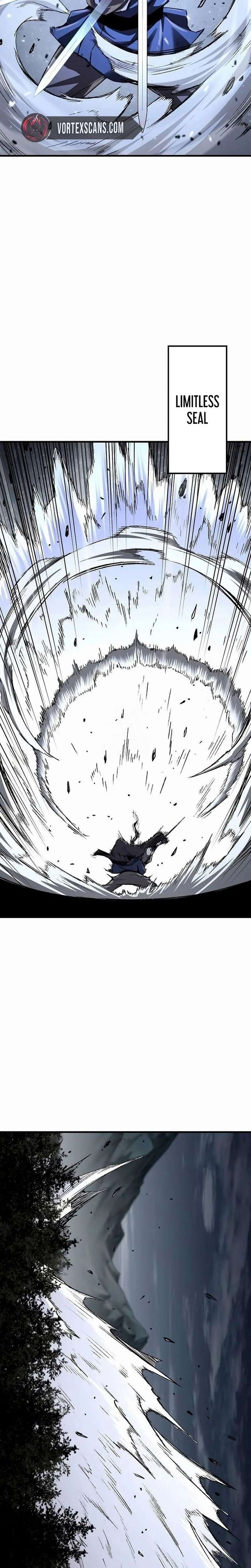 Reincarnation Of The Heavenly Demon Chapter 113 - Page 15