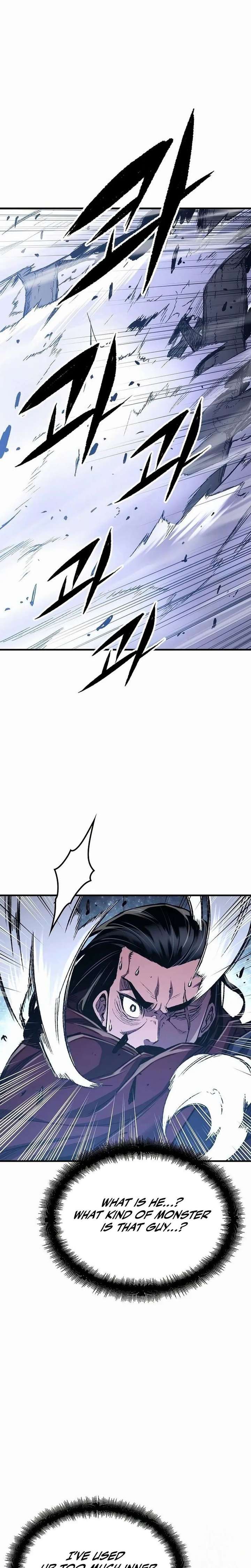Reincarnation Of The Heavenly Demon Chapter 113 - Page 17