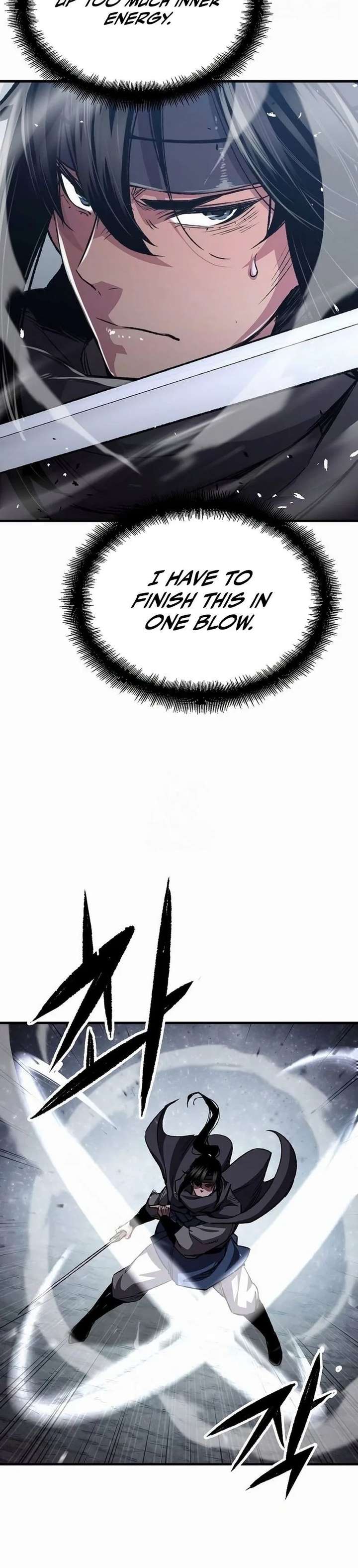 Reincarnation Of The Heavenly Demon Chapter 113 - Page 18