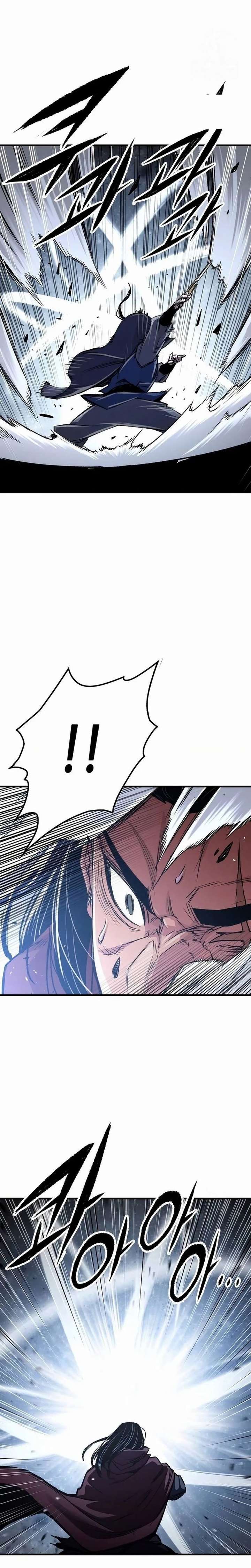 Reincarnation Of The Heavenly Demon Chapter 113 - Page 19