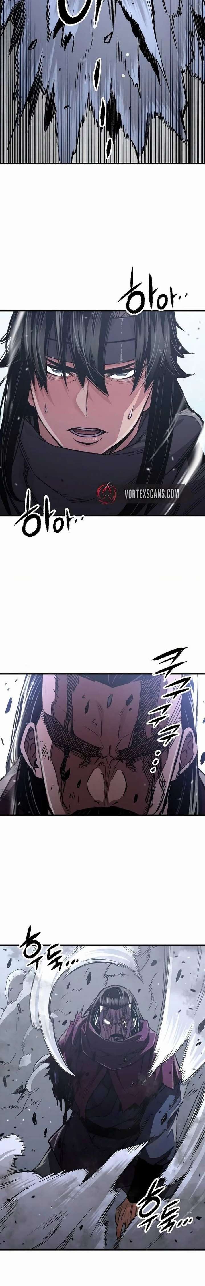 Reincarnation Of The Heavenly Demon Chapter 113 - Page 21