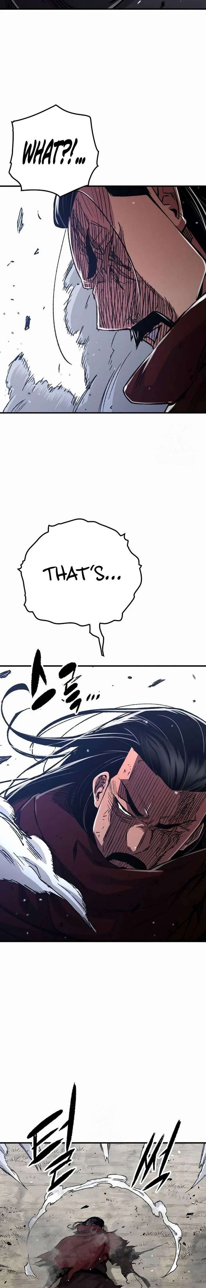 Reincarnation Of The Heavenly Demon Chapter 113 - Page 23