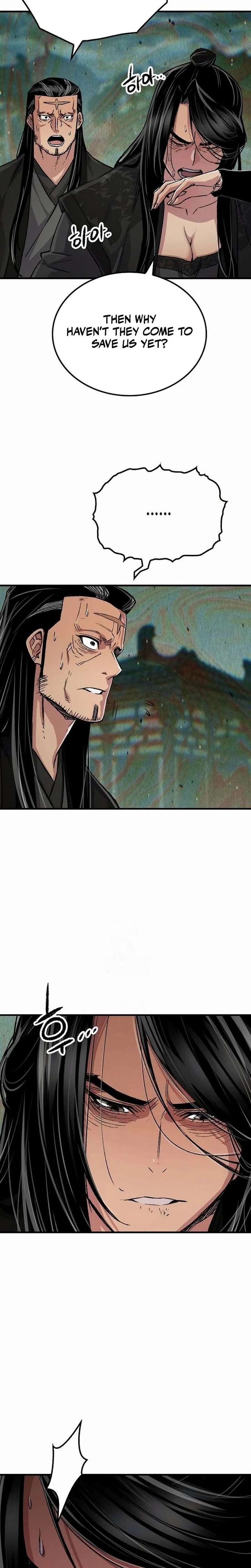 Reincarnation Of The Heavenly Demon Chapter 113 - Page 27