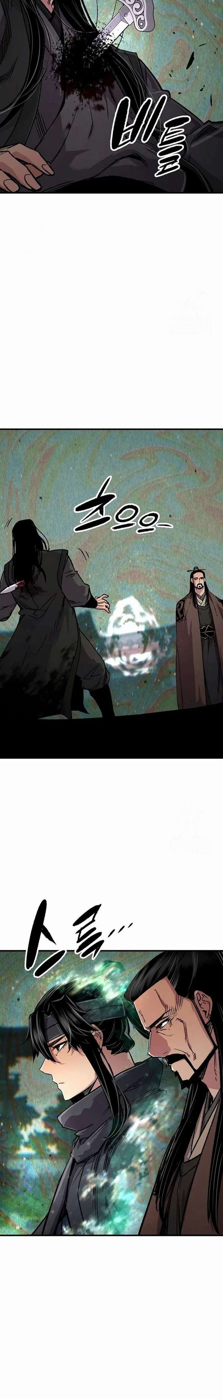 Reincarnation Of The Heavenly Demon Chapter 113 - Page 31