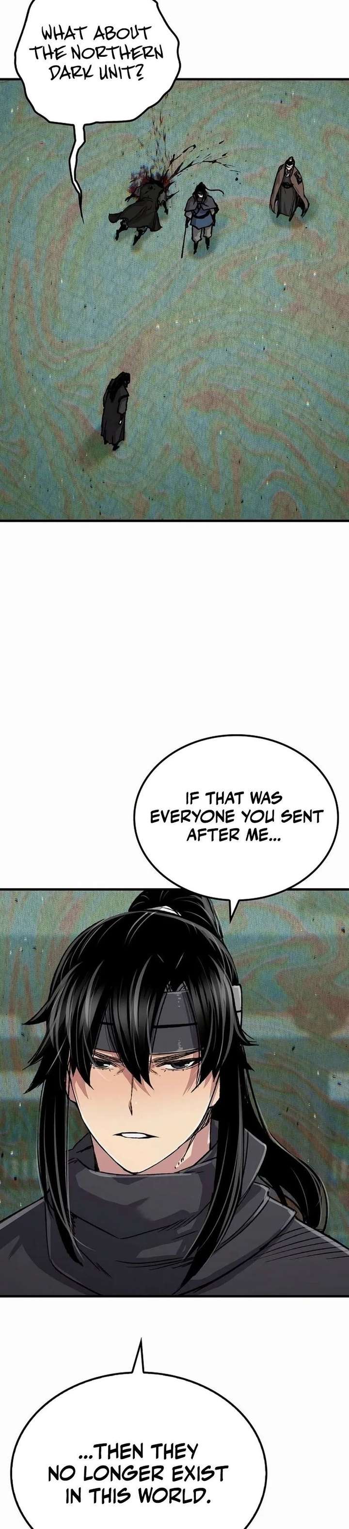 Reincarnation Of The Heavenly Demon Chapter 113 - Page 34