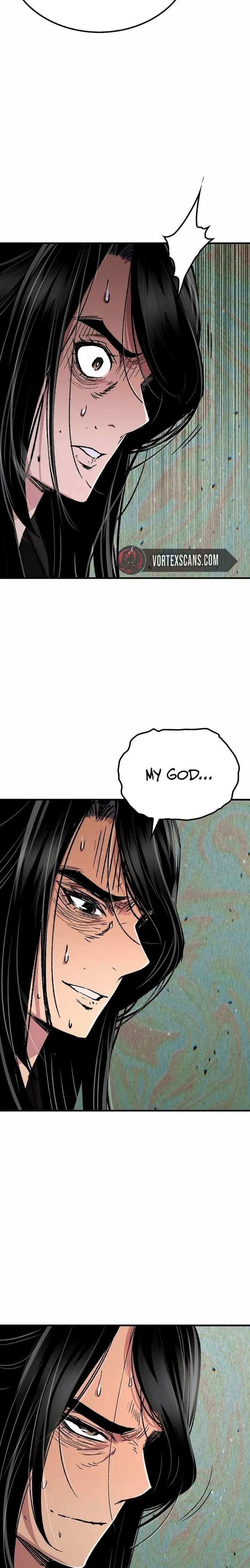 Reincarnation Of The Heavenly Demon Chapter 113 - Page 35