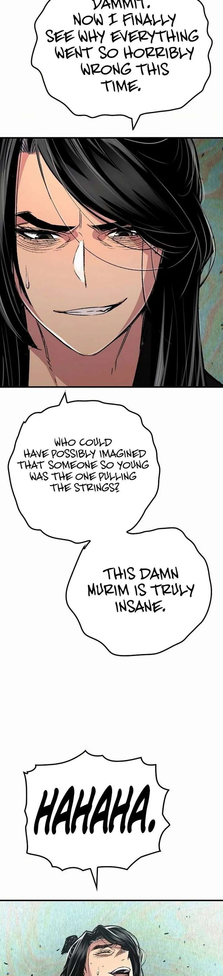 Reincarnation Of The Heavenly Demon Chapter 113 - Page 38