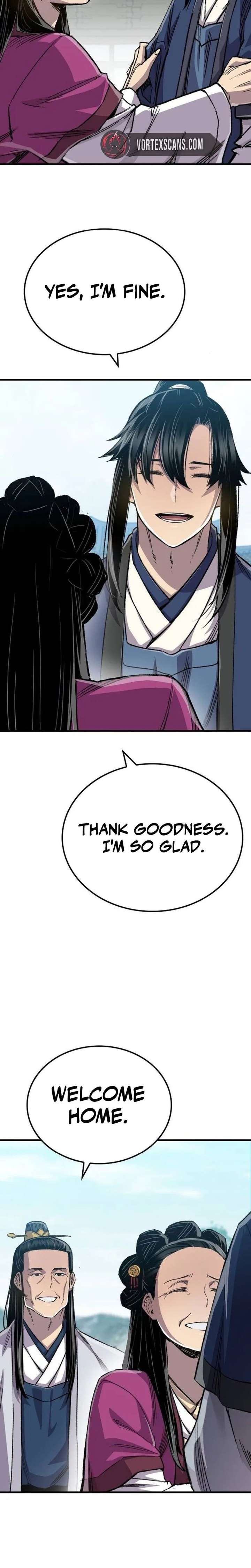 Reincarnation Of The Heavenly Demon Chapter 114 - Page 23