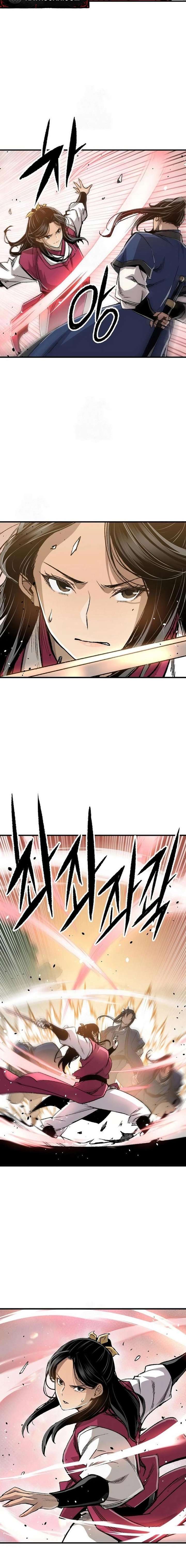 Reincarnation Of The Heavenly Demon Chapter 115 - Page 6