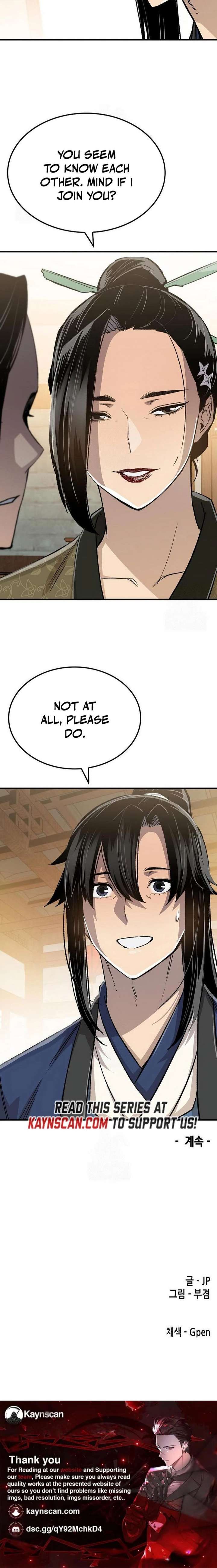 Reincarnation Of The Heavenly Demon Chapter 115 - Page 26