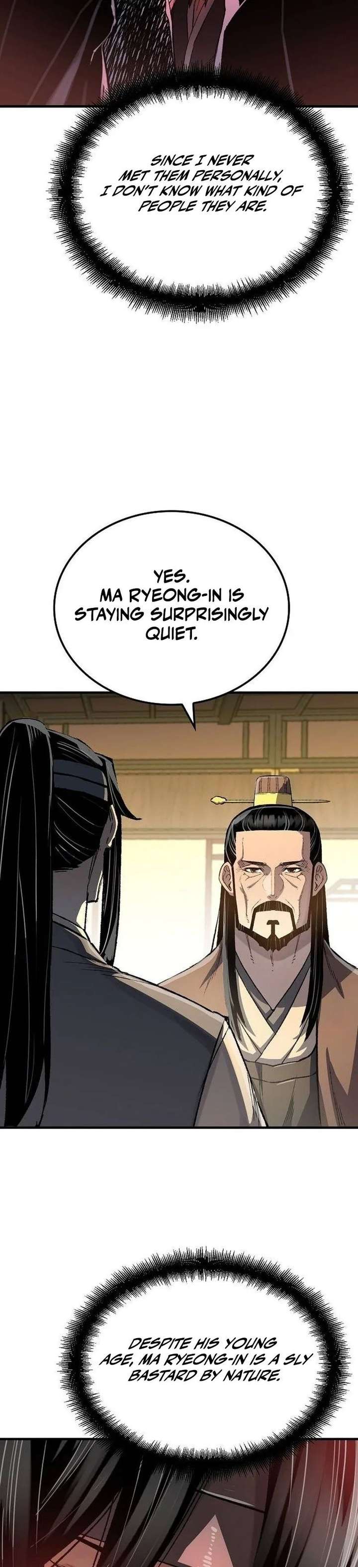 Reincarnation Of The Heavenly Demon Chapter 116 - Page 24