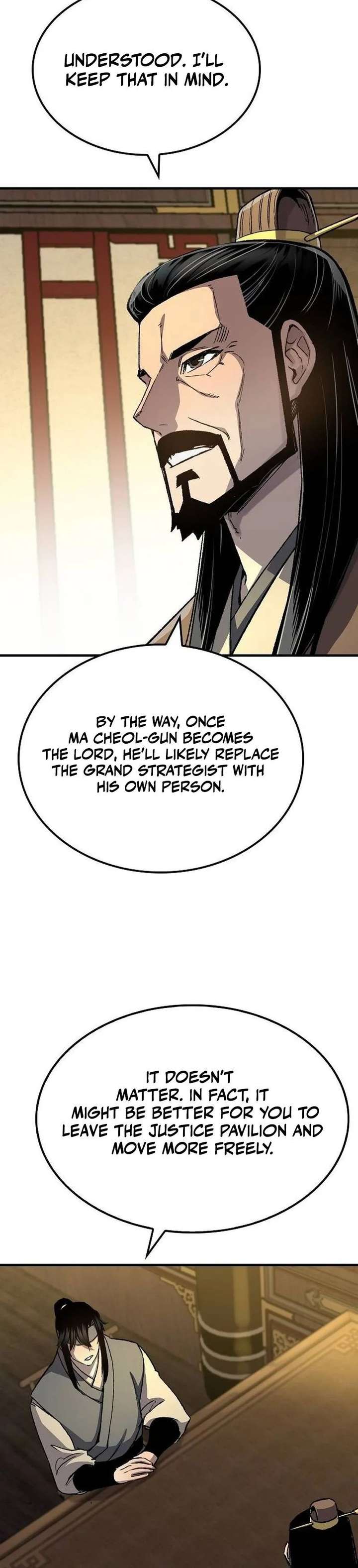 Reincarnation Of The Heavenly Demon Chapter 116 - Page 26