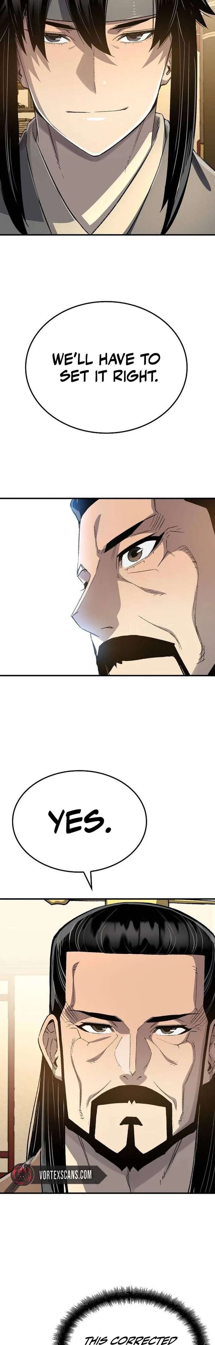 Reincarnation Of The Heavenly Demon Chapter 116 - Page 29