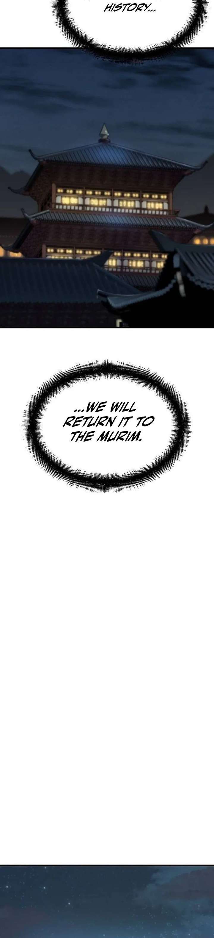 Reincarnation Of The Heavenly Demon Chapter 116 - Page 30