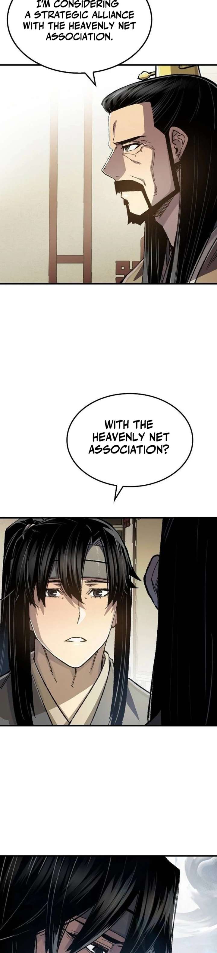 Reincarnation Of The Heavenly Demon Chapter 117 - Page 8