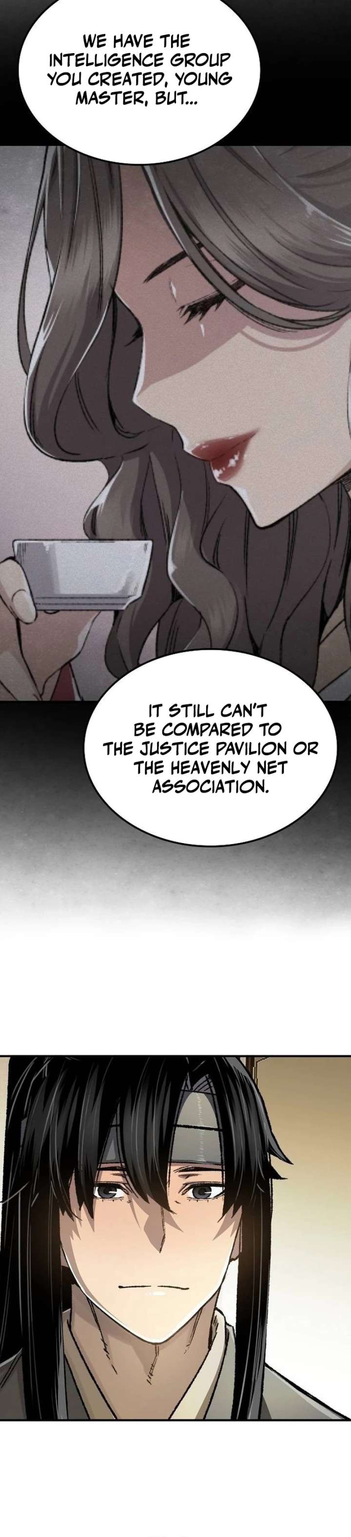 Reincarnation Of The Heavenly Demon Chapter 117 - Page 10