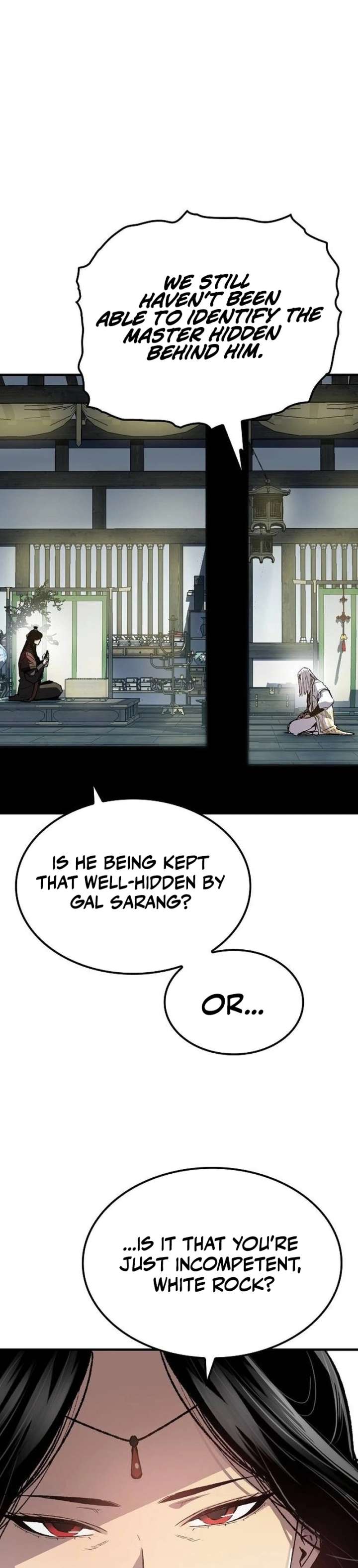 Reincarnation Of The Heavenly Demon Chapter 117 - Page 14