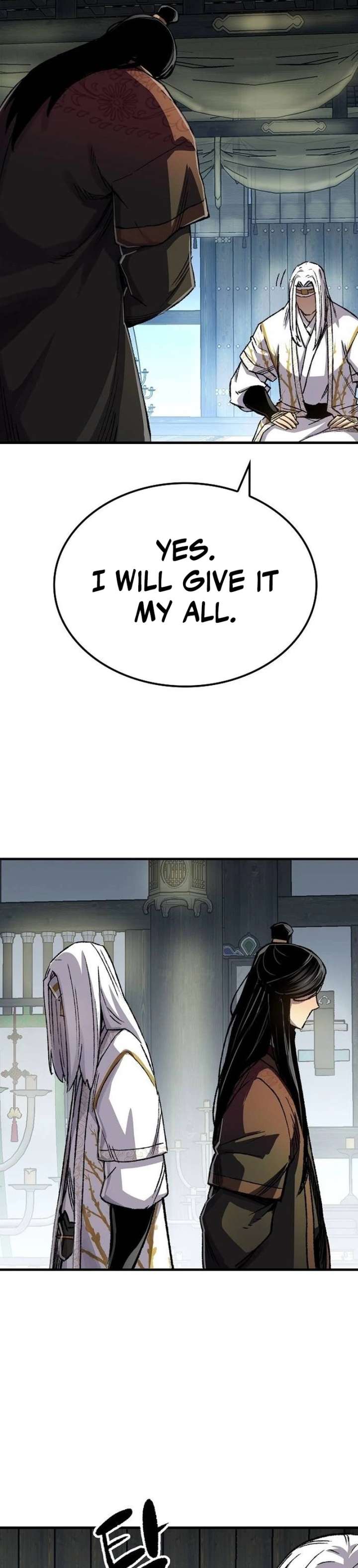 Reincarnation Of The Heavenly Demon Chapter 117 - Page 18