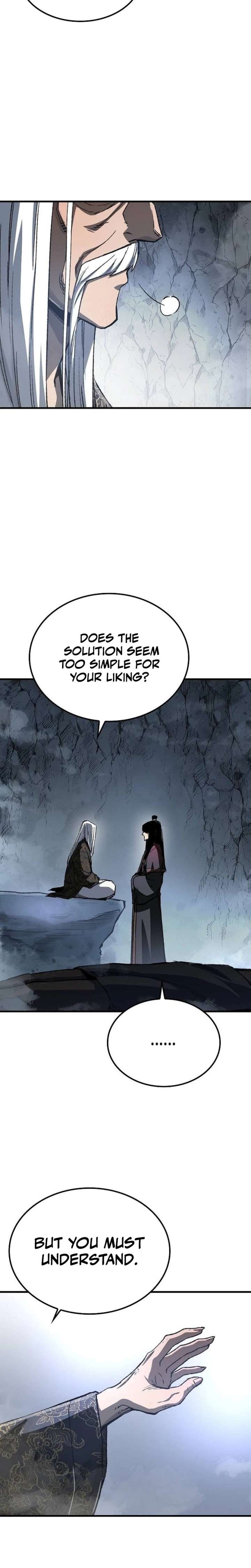 Reincarnation Of The Heavenly Demon Chapter 117 - Page 29