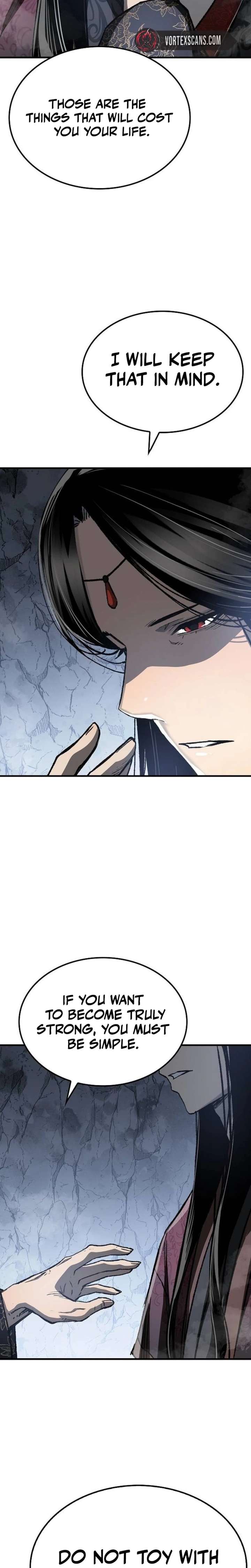 Reincarnation Of The Heavenly Demon Chapter 117 - Page 31