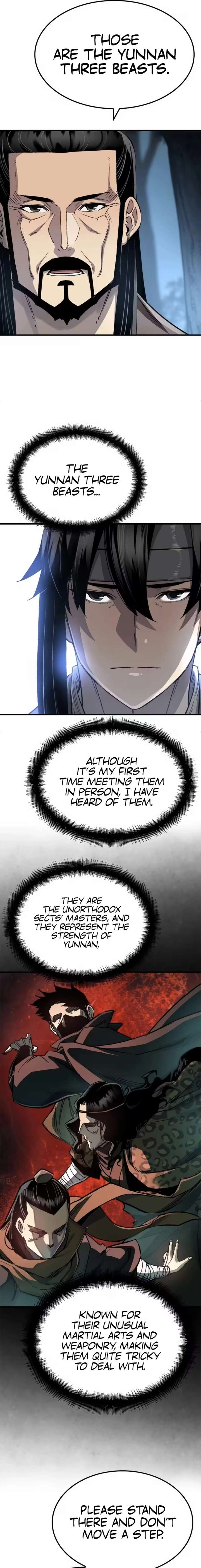 Reincarnation Of The Heavenly Demon Chapter 118 - Page 28