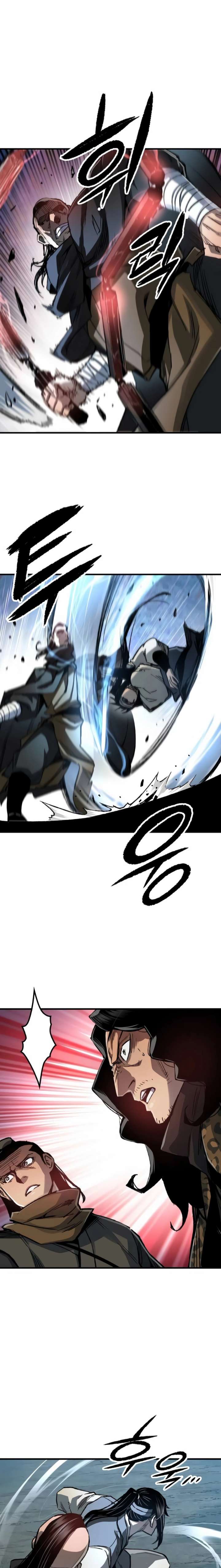 Reincarnation Of The Heavenly Demon Chapter 119 - Page 7