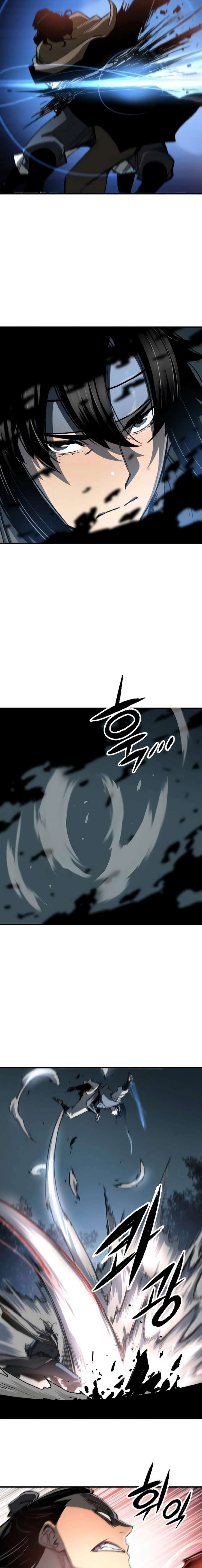 Reincarnation Of The Heavenly Demon Chapter 119 - Page 11