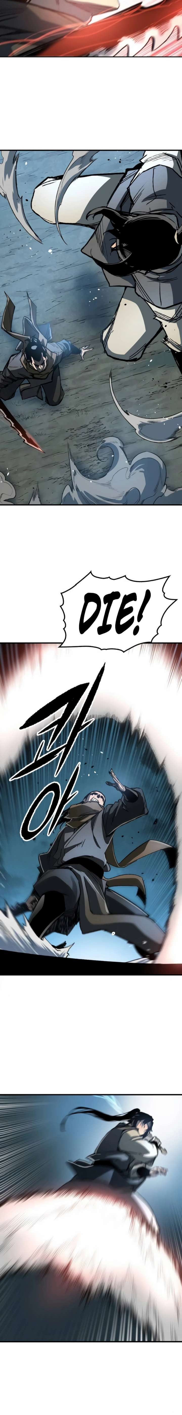 Reincarnation Of The Heavenly Demon Chapter 119 - Page 12