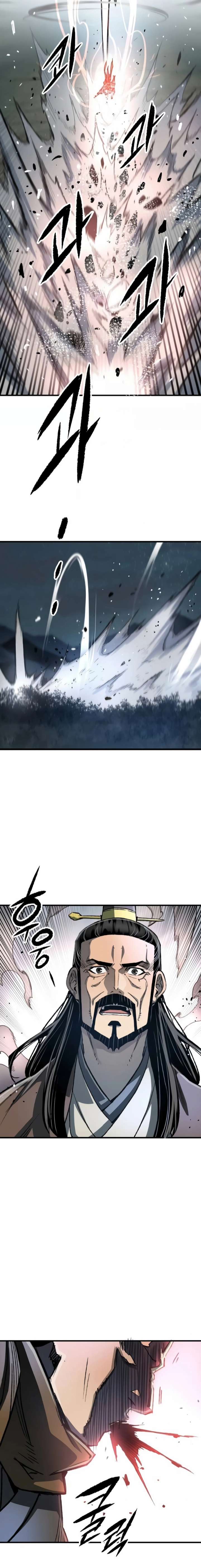 Reincarnation Of The Heavenly Demon Chapter 119 - Page 14