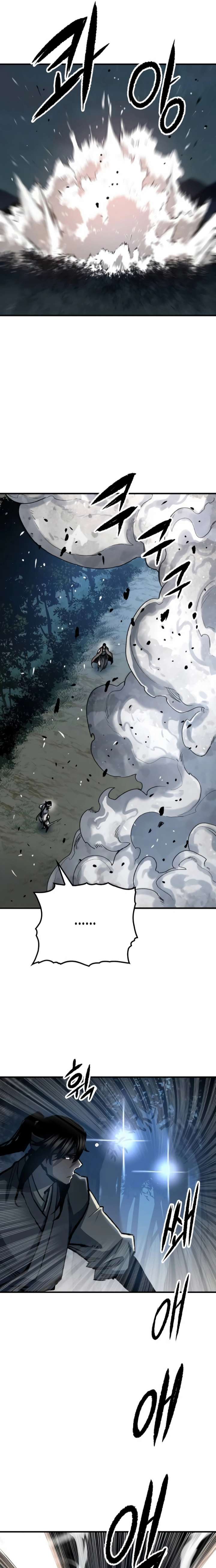 Reincarnation Of The Heavenly Demon Chapter 119 - Page 17