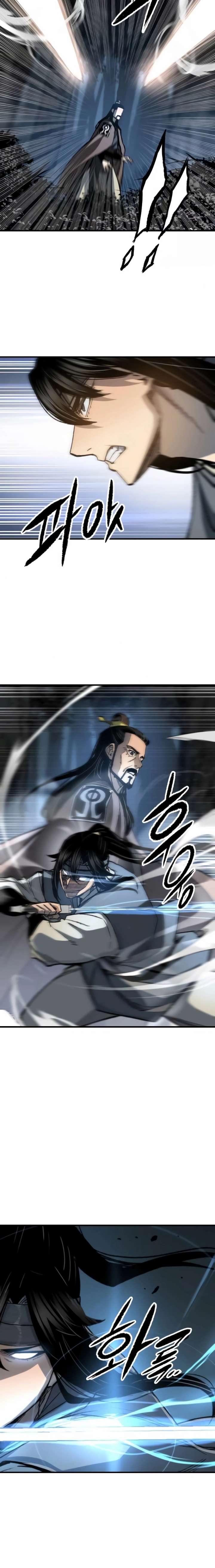 Reincarnation Of The Heavenly Demon Chapter 119 - Page 18