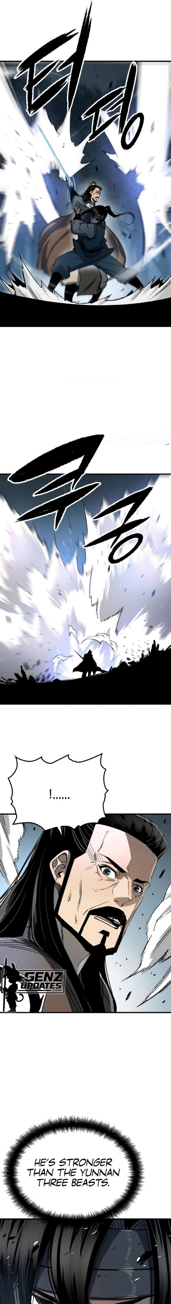 Reincarnation Of The Heavenly Demon Chapter 119 - Page 19