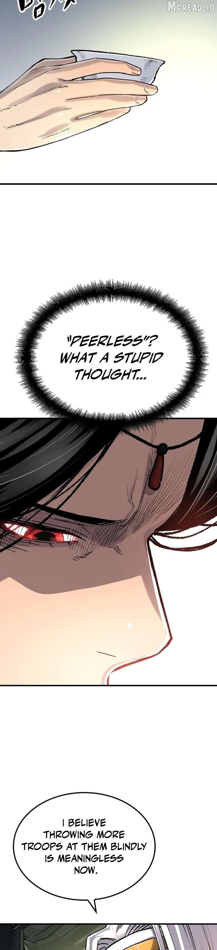 Reincarnation Of The Heavenly Demon Chapter 120 - Page 10