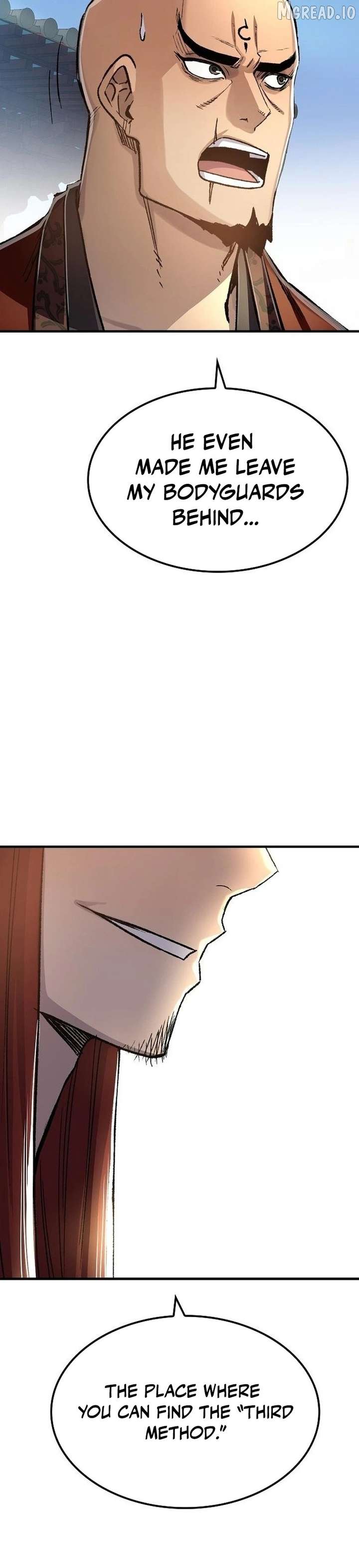Reincarnation Of The Heavenly Demon Chapter 120 - Page 14